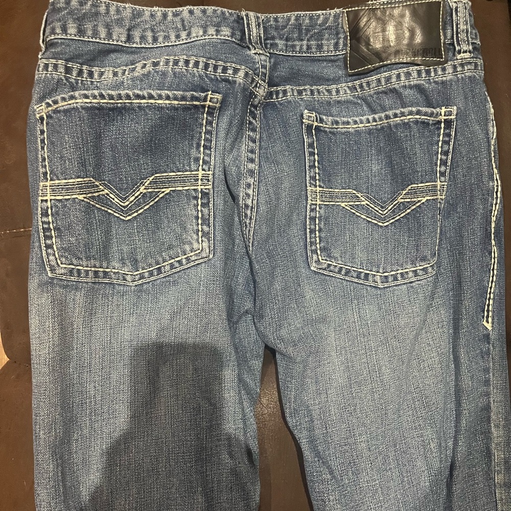 Mens jeans - Picture 3 of 4